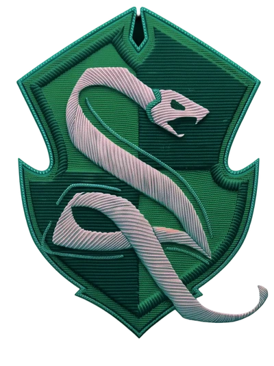 Brasão da Sonserina